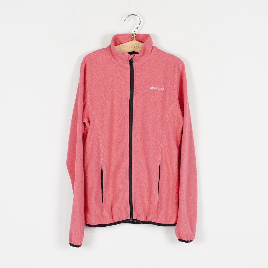 Tröja Zip | XS