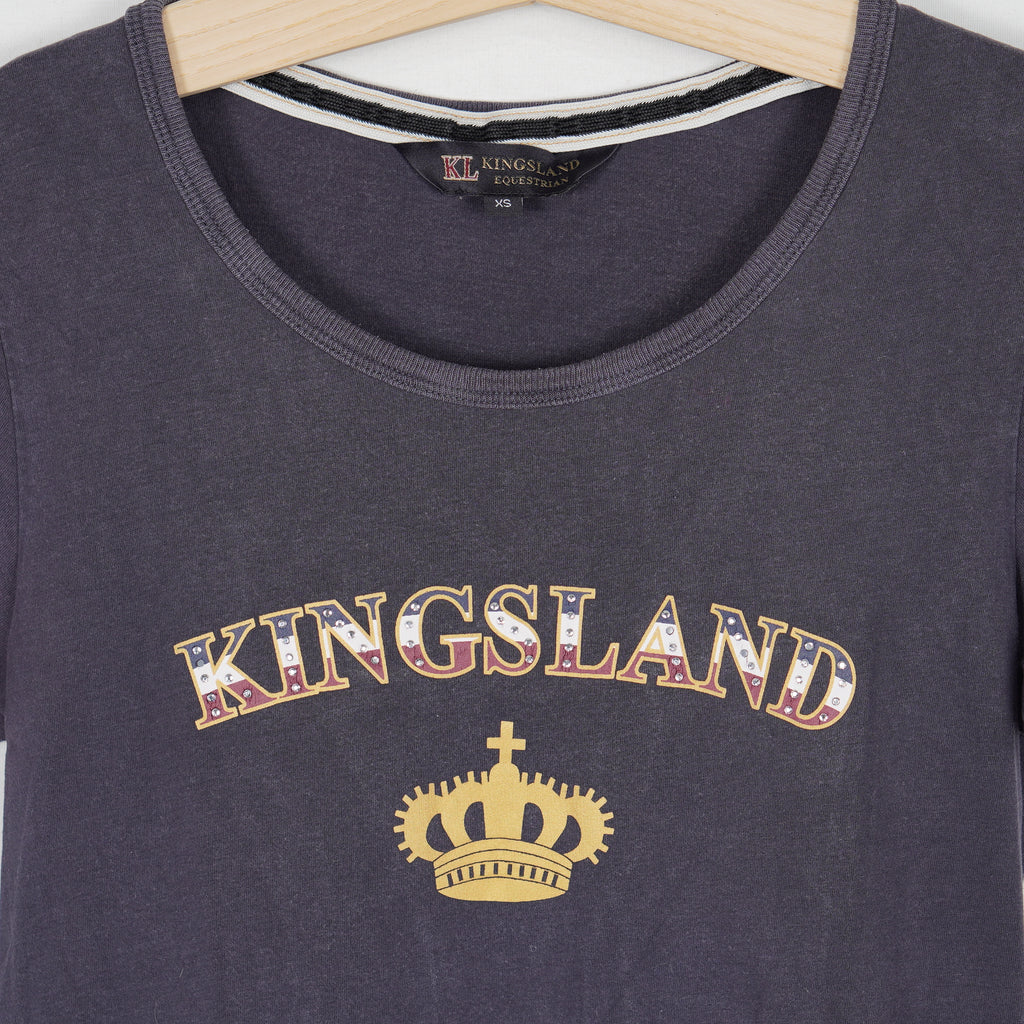 T-shirt Bling | XS