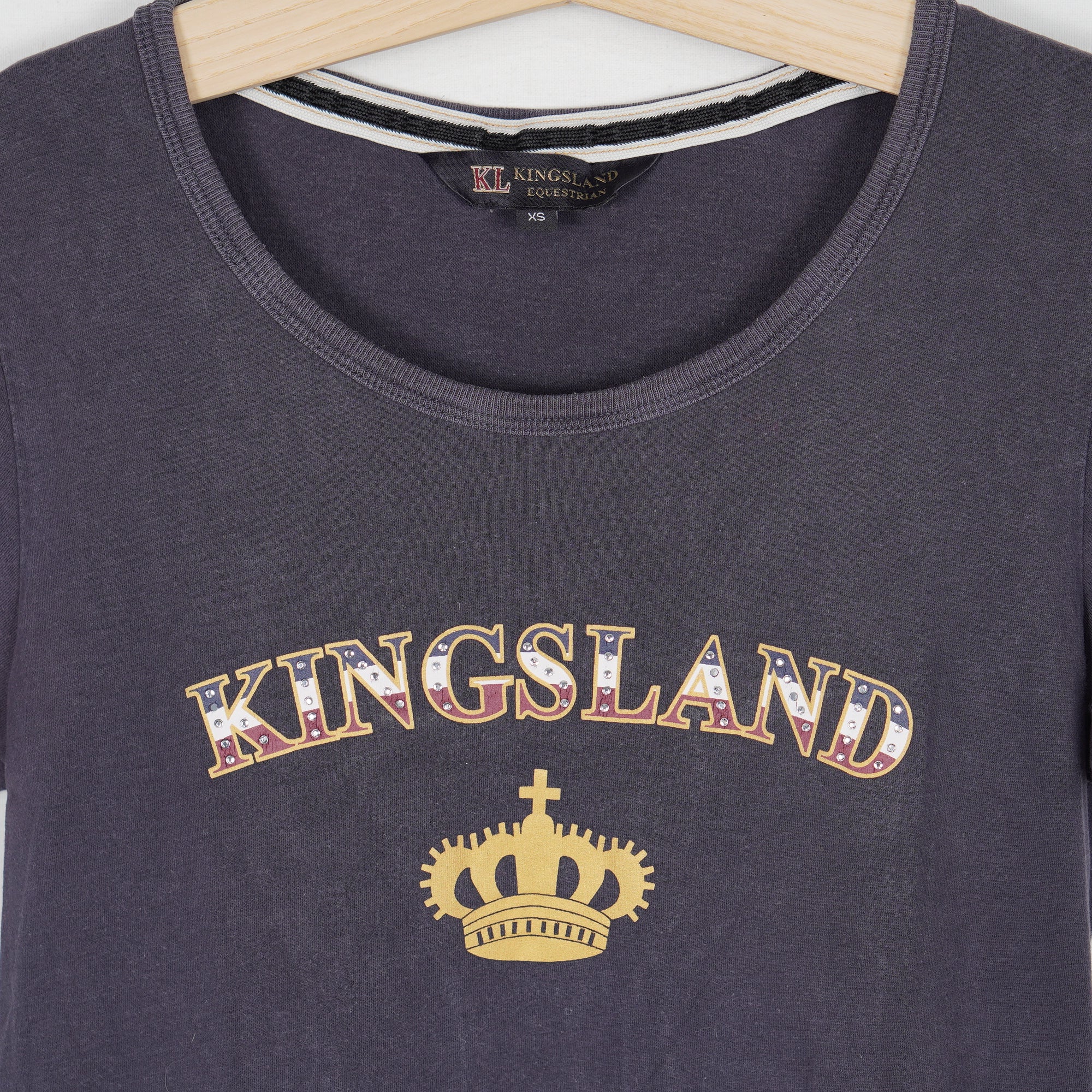 T-shirt Bling | XS