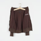 Tröja Zip | M