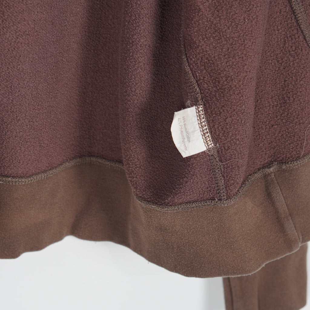 Tröja Zip | M