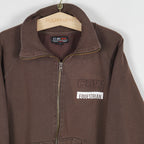 Tröja Zip | M