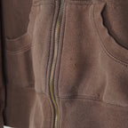 Tröja Zip | M