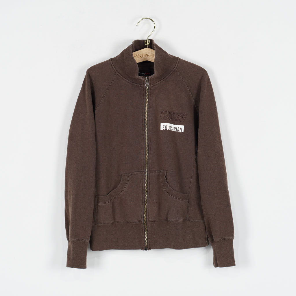 Tröja Zip | M