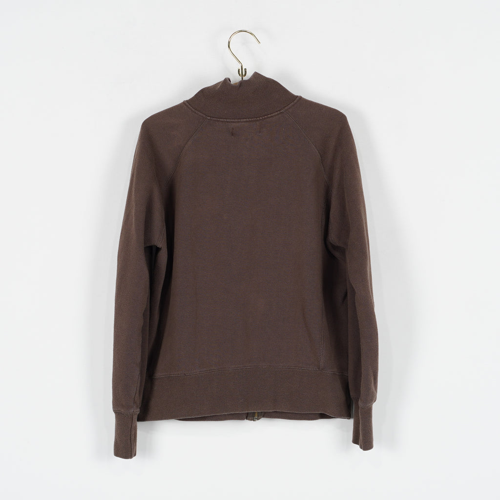 Tröja Zip | M