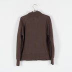 Tröja Zip | M