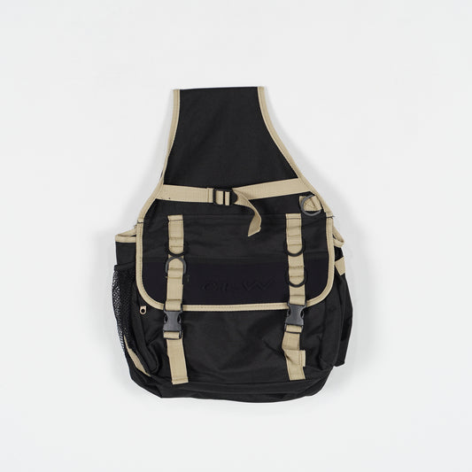 Sadelväska | One size