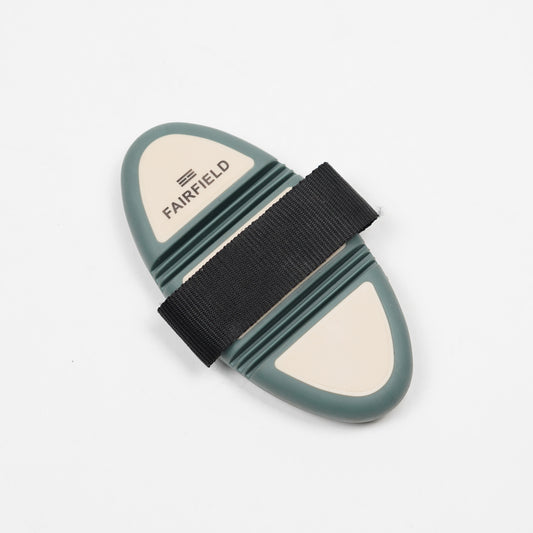 Ryktskrapa Gummi | One Size