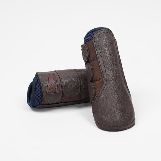 Benskydd Airflow | L