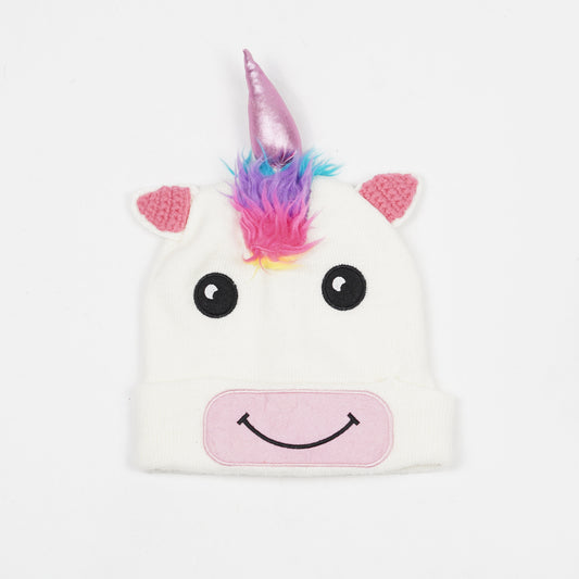 Mössa Unicorn | Jr
