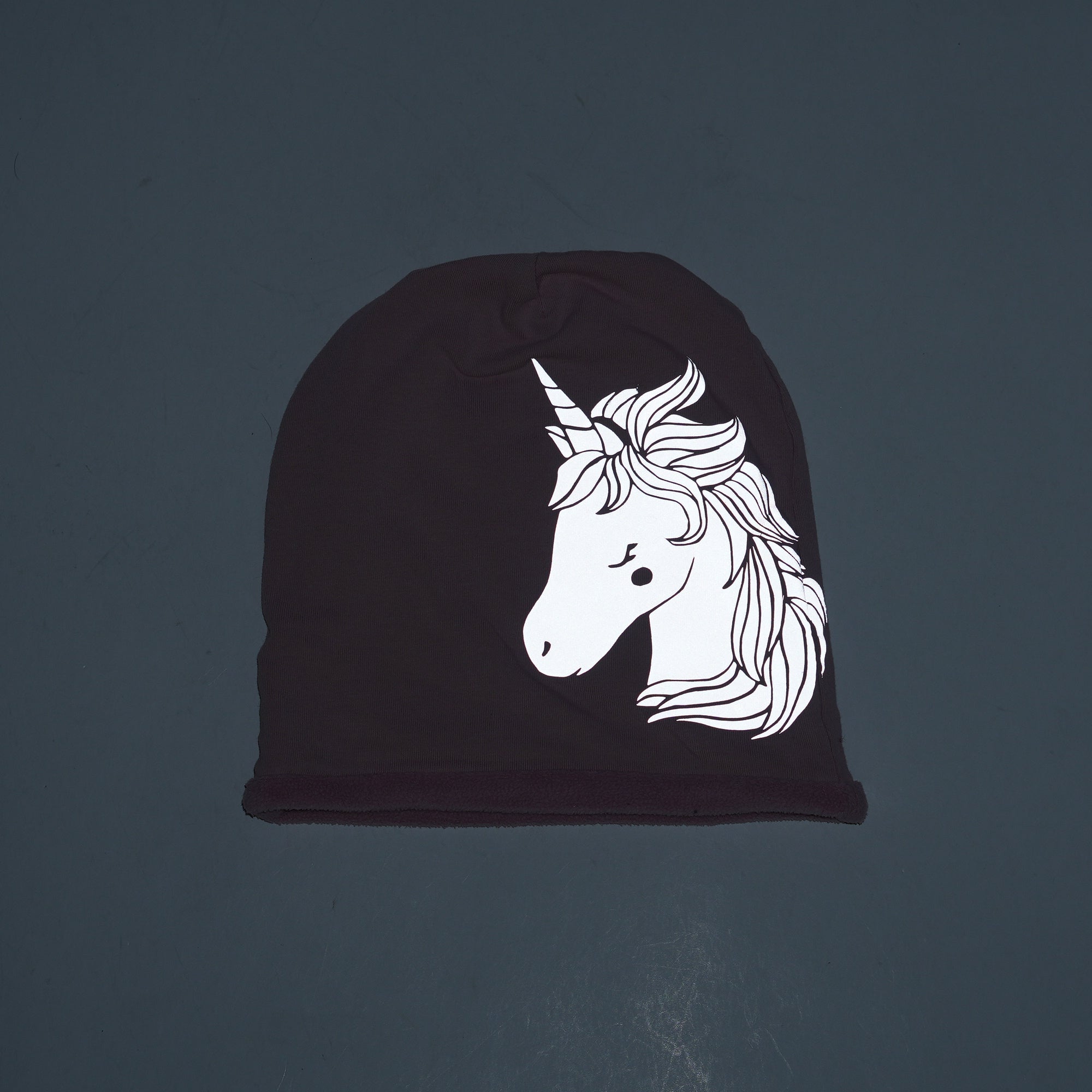 Mössa Reflex Unicorn | Jr
