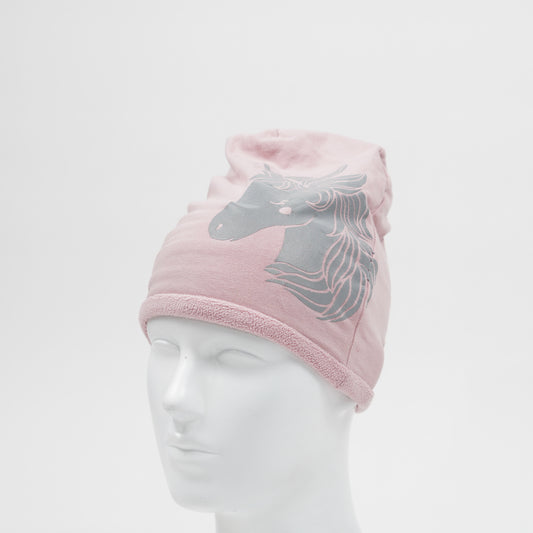 Mössa Reflex Unicorn | Jr