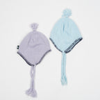 Mössa Tofs 2-pack | Jr