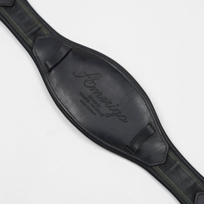 Dressyrgjord Anatomisk | 70