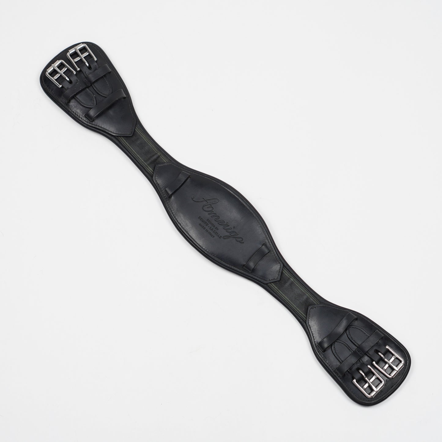 Dressyrgjord Anatomisk | 70