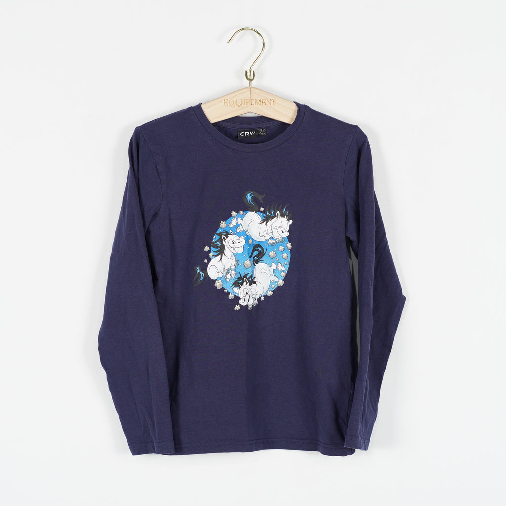 Tröja Mulle | 146/152