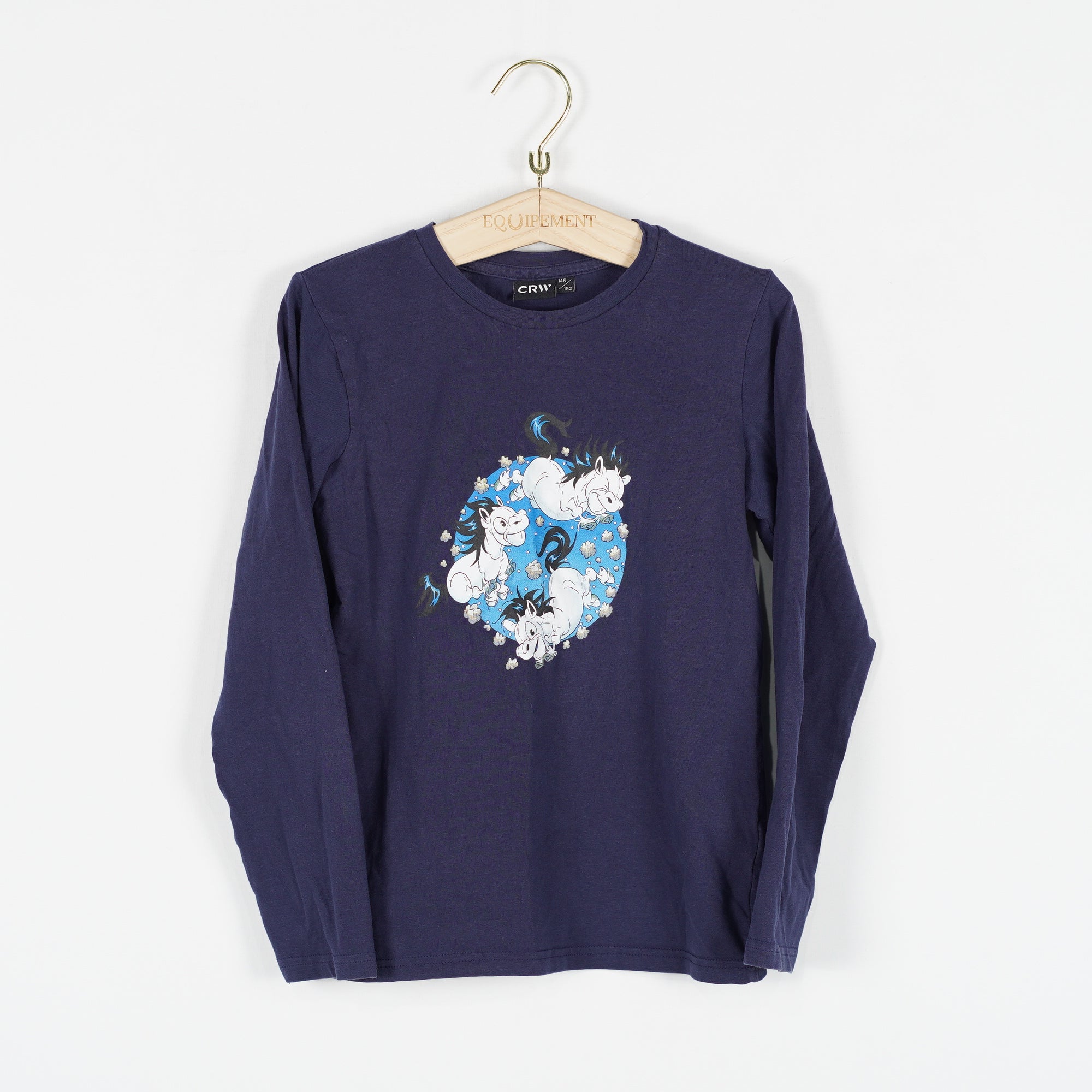 Tröja Mulle | 146/152
