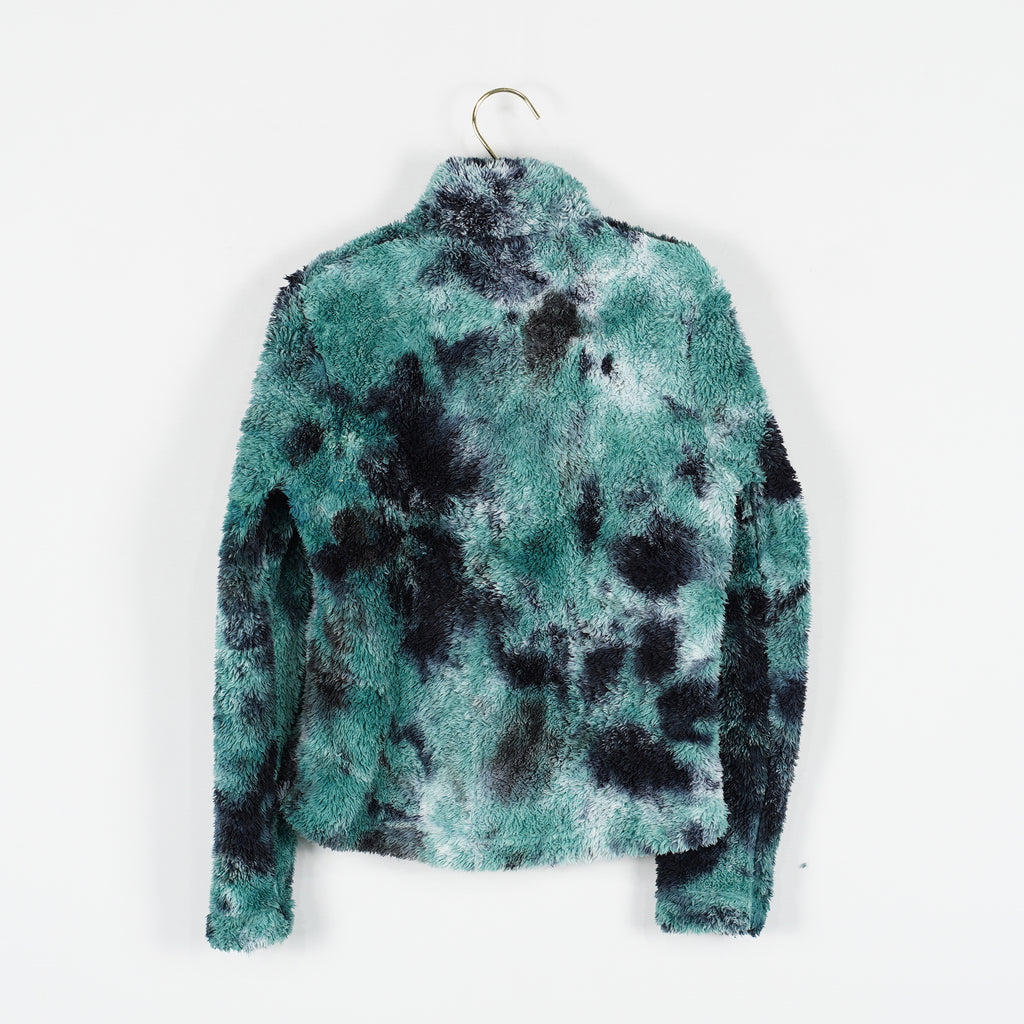 Tröja Teddy Zip | 146/152