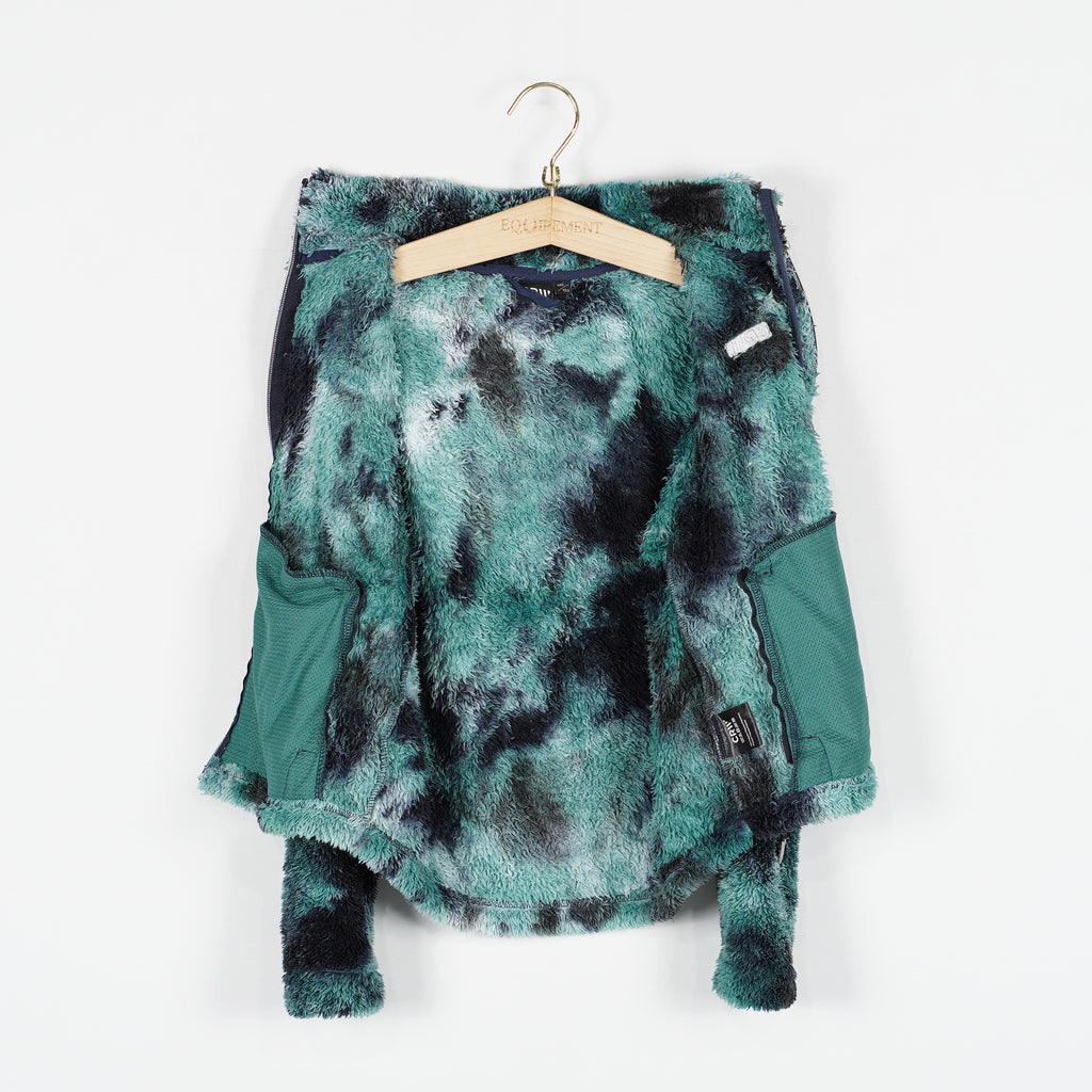 Tröja Teddy Zip | 146/152