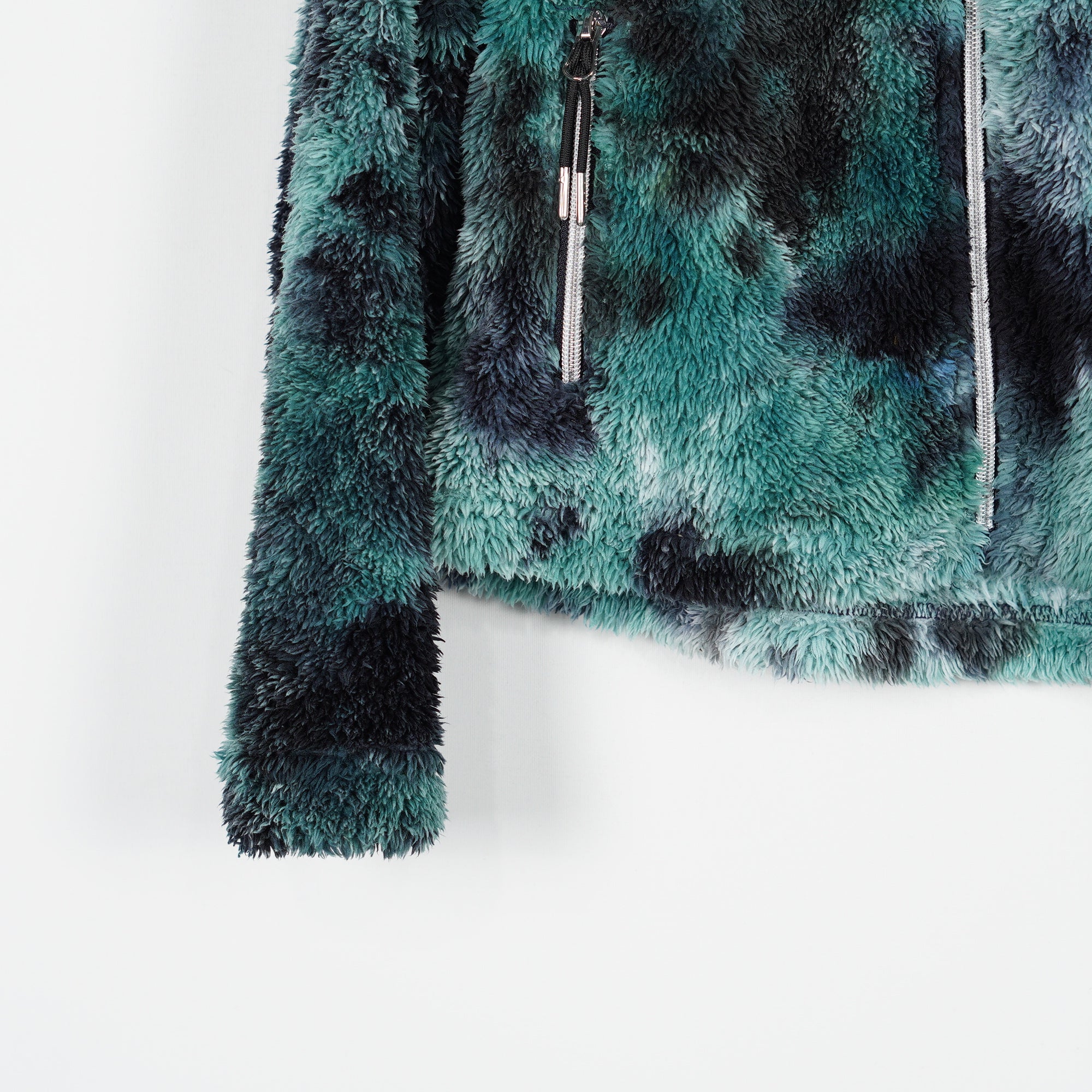 Tröja Teddy Zip | 146/152