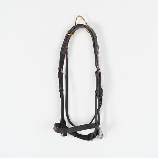 Träns Working | Full