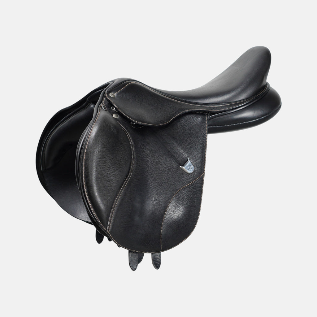 Hoppsadel Elevation DS CAIR | 17,5"