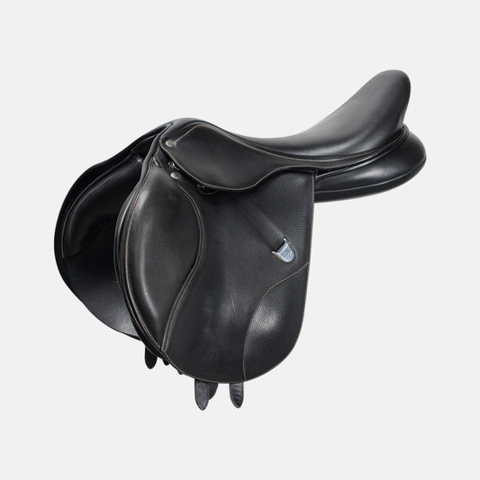 Hoppsadel Elevation DS CAIR | 17,5"