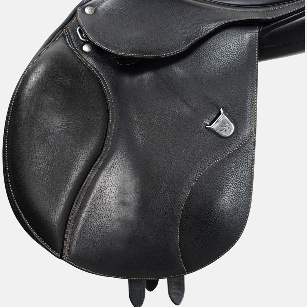 Hoppsadel Elevation DS CAIR | 17,5"