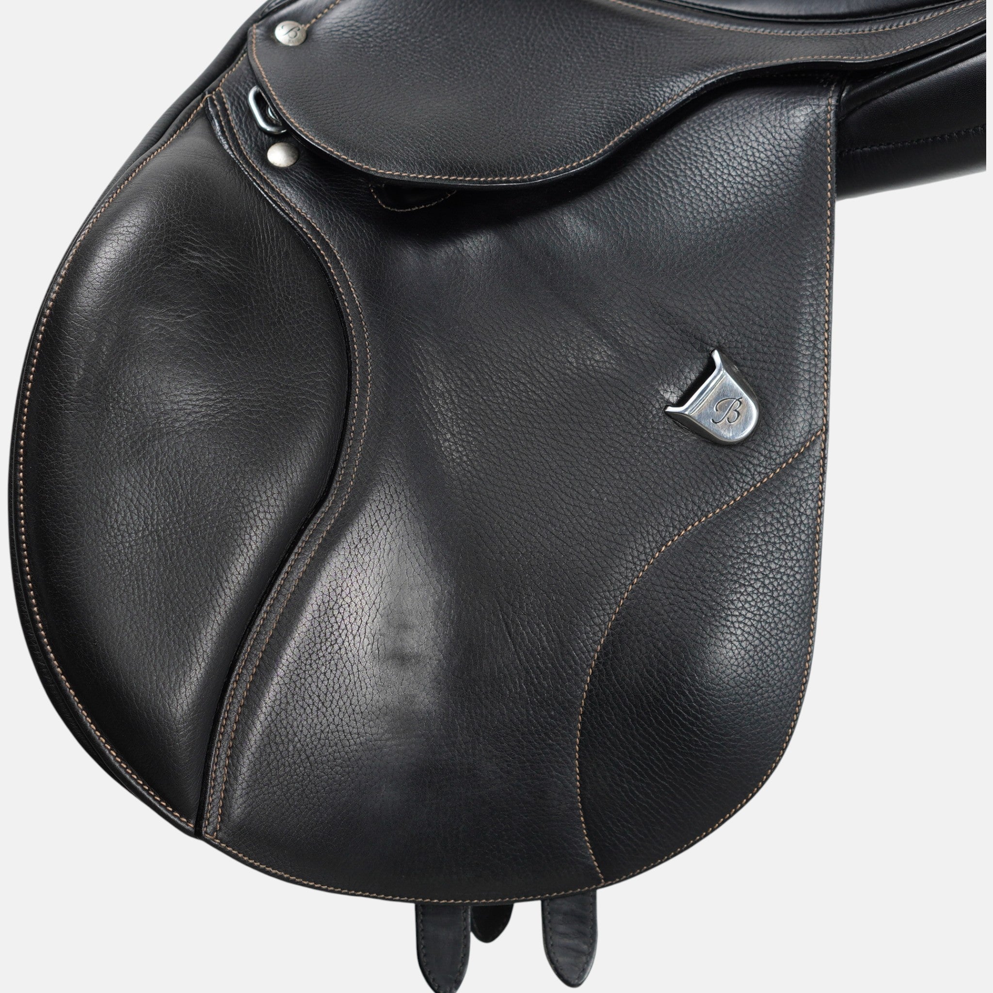 Hoppsadel Elevation DS CAIR | 17,5"