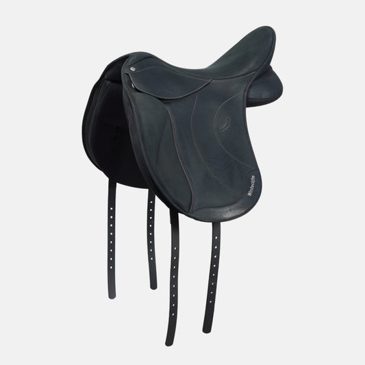 Dressyrsadel WintecLite D´Lux | 17"