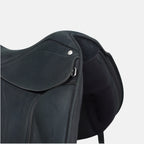 Dressyrsadel WintecLite D´Lux | 17"