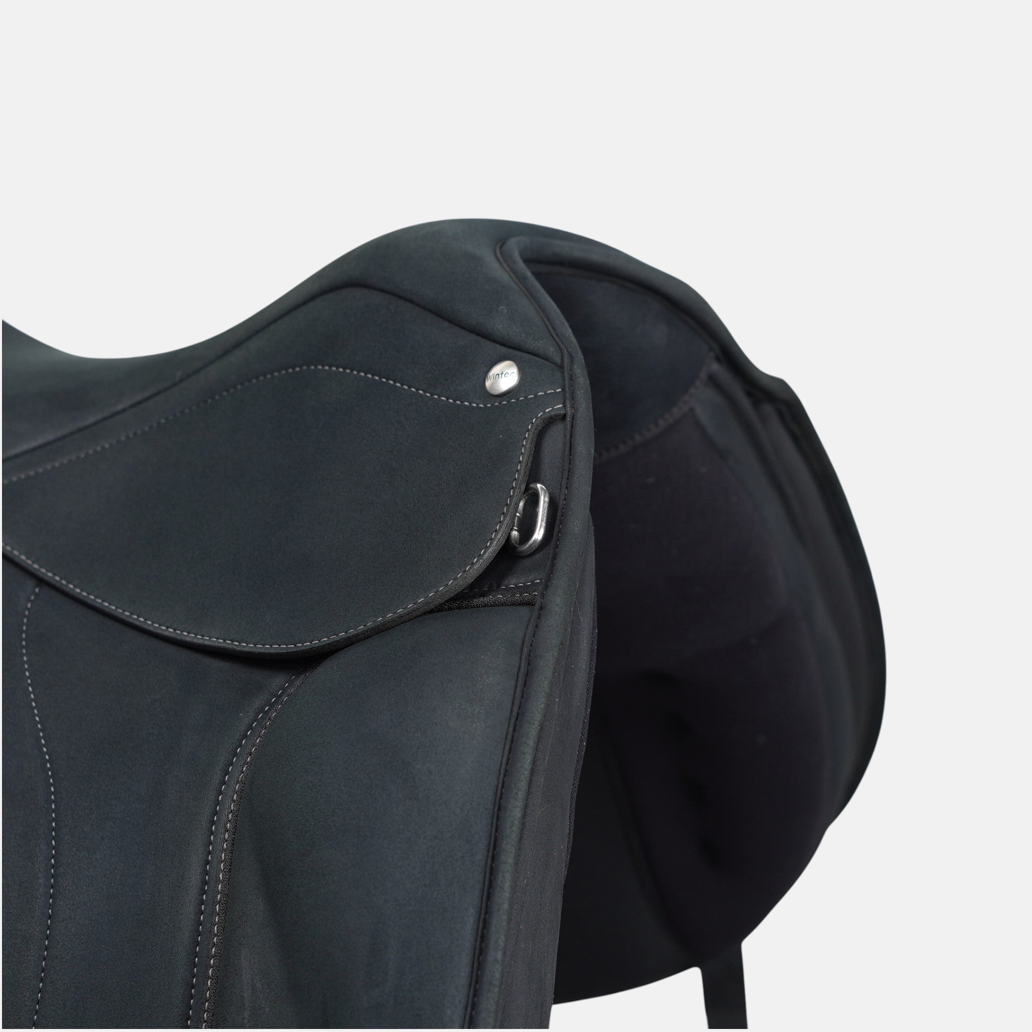 Dressyrsadel WintecLite D´Lux | 17"