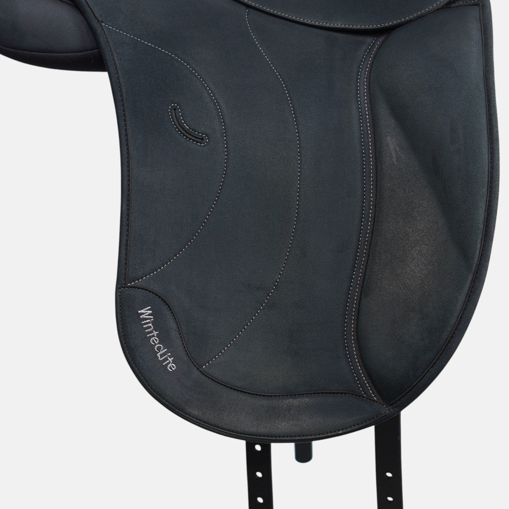 Dressyrsadel WintecLite D´Lux | 17"