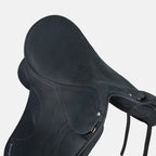 Dressyrsadel WintecLite D´Lux | 17"