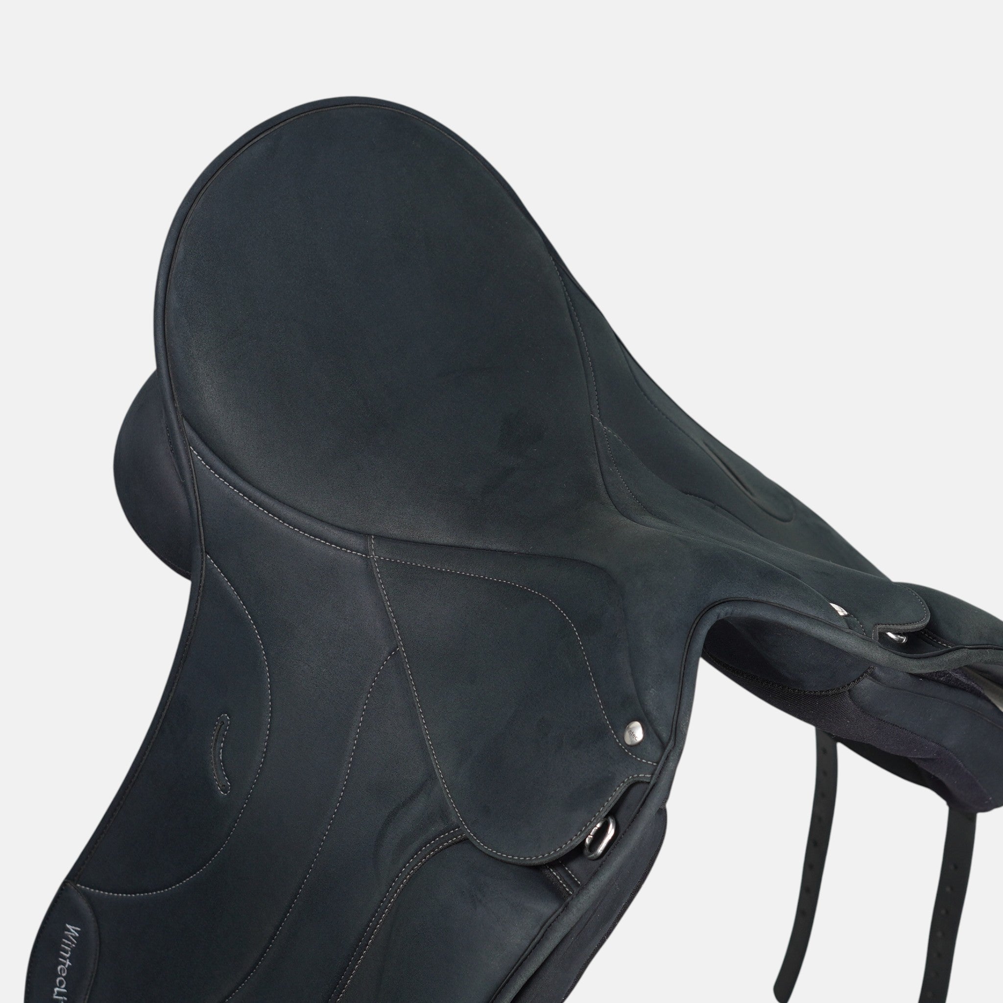Dressyrsadel WintecLite D´Lux | 17"