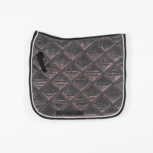 Dressyrschabrak Metallic | Full