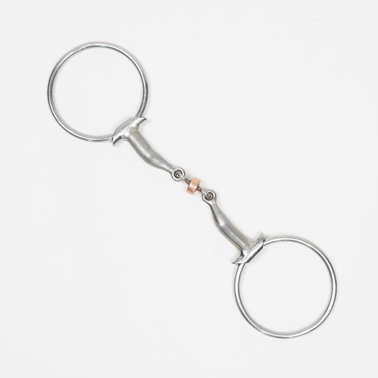 3-delat Bett Koppar Roller Wings | 14,5