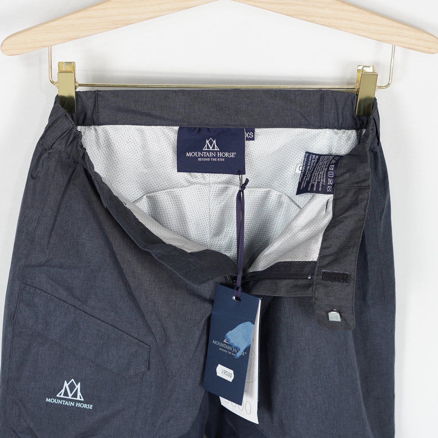 Överdragsbyxor | XS