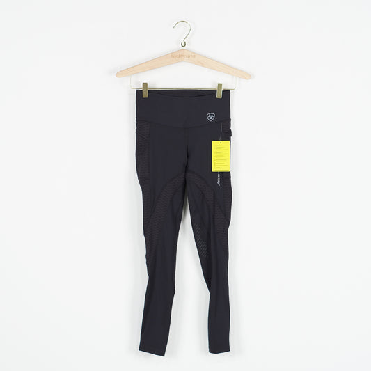 Ridleggings Ascent Halvskodda | XS