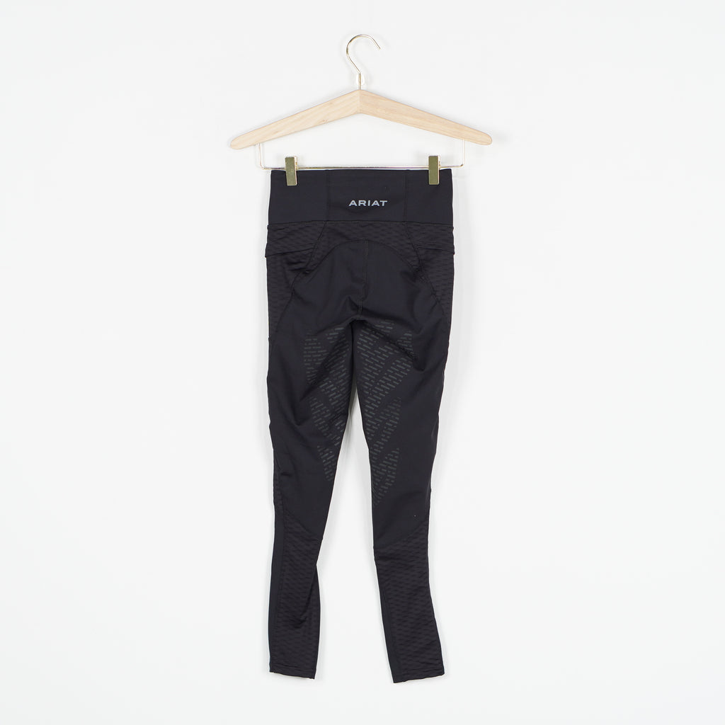 Ridleggings Ascent Halvskodda | XS