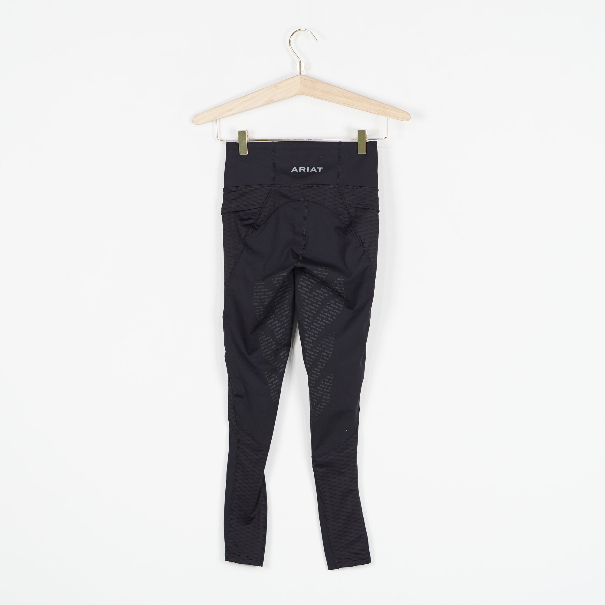 Ridleggings Ascent Halvskodda | XS