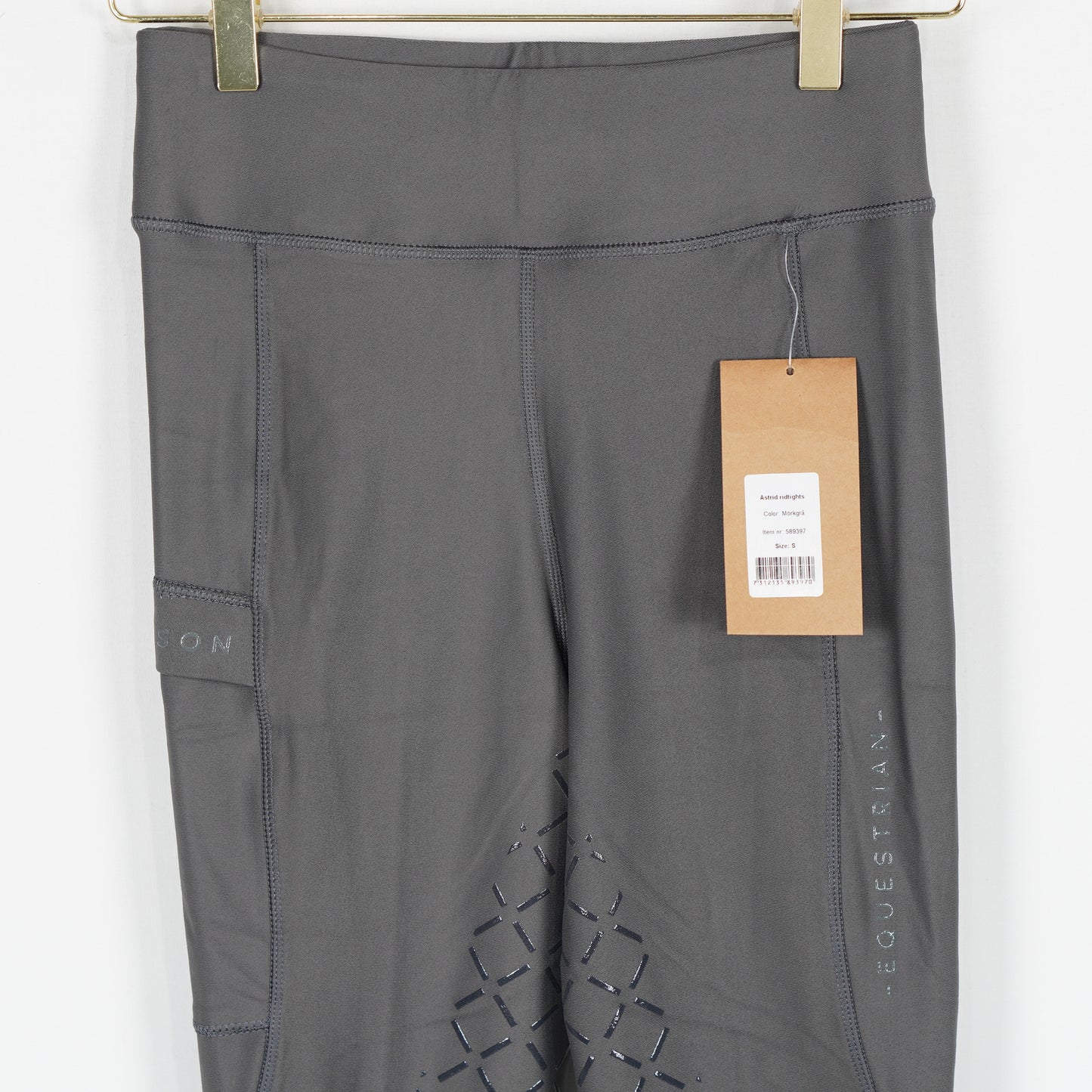 Ridleggings Astrid Helskodda | S