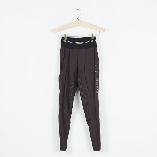 Ridleggings Gia Athleisure Helskodda | 36