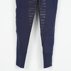 Ridleggings Halvskodda | S
