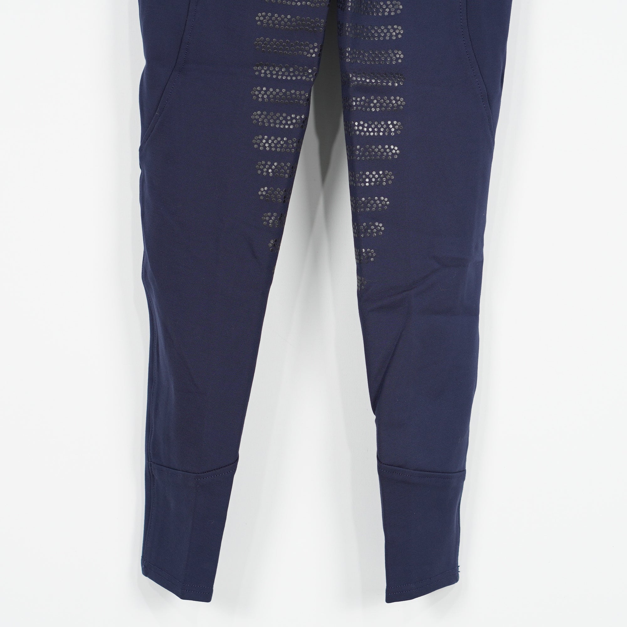 Ridleggings Halvskodda | S