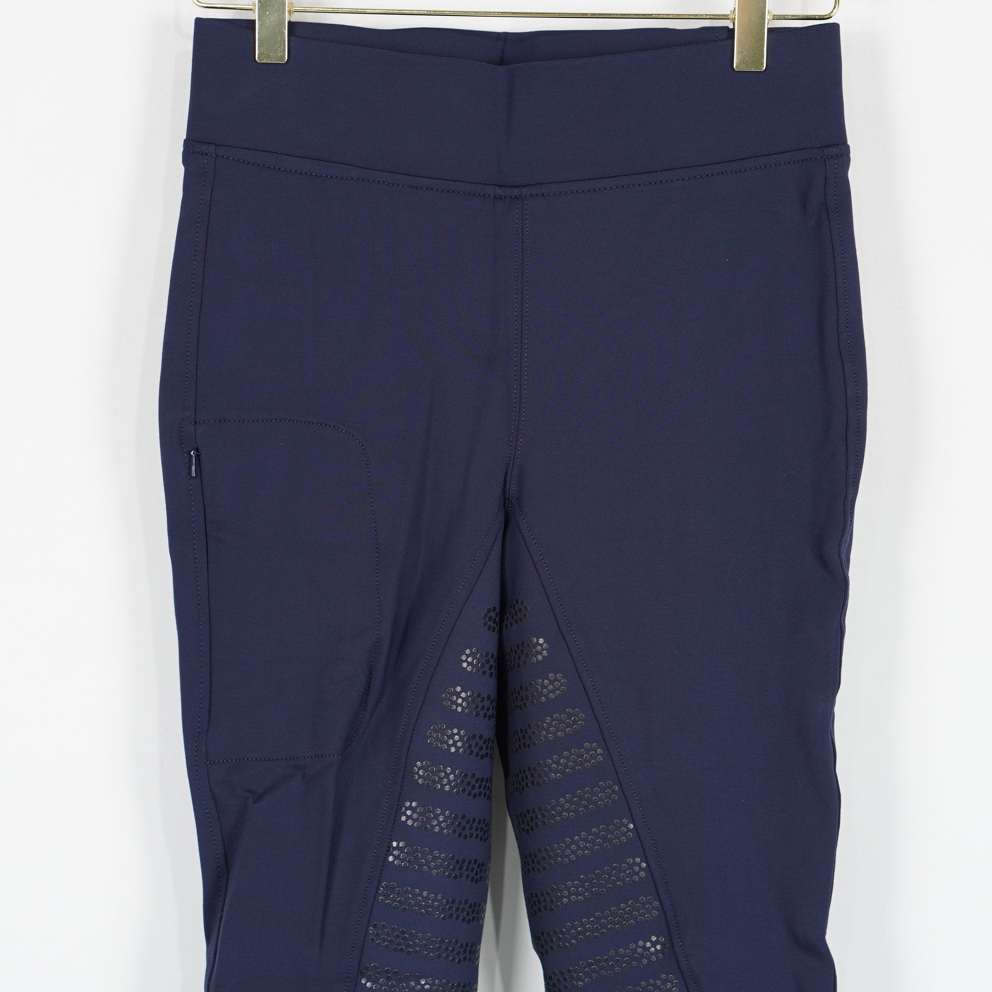 Ridleggings Halvskodda | S