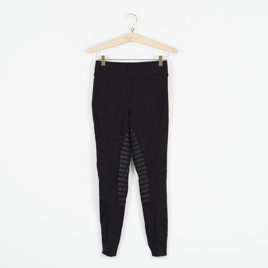 Ridleggings Halvskodda | S