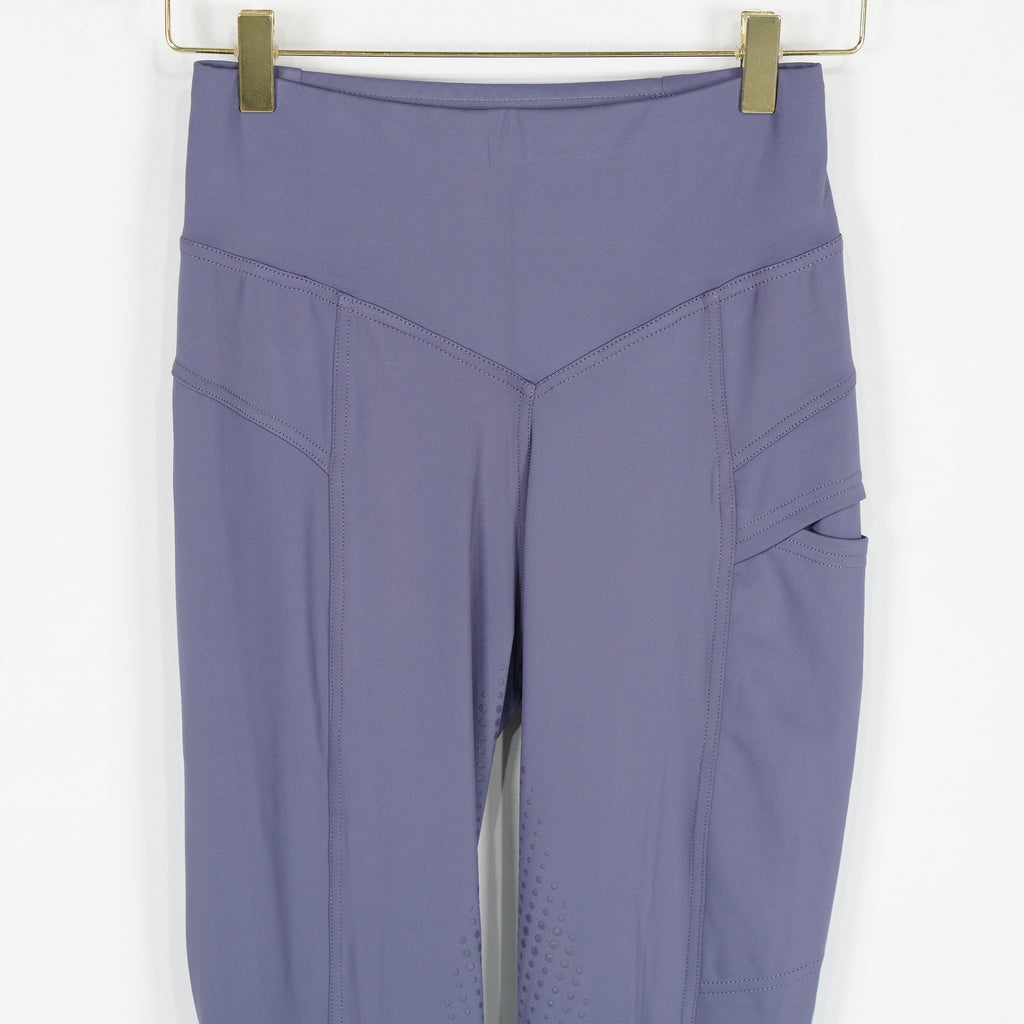 Ridleggings Helskodda | 36