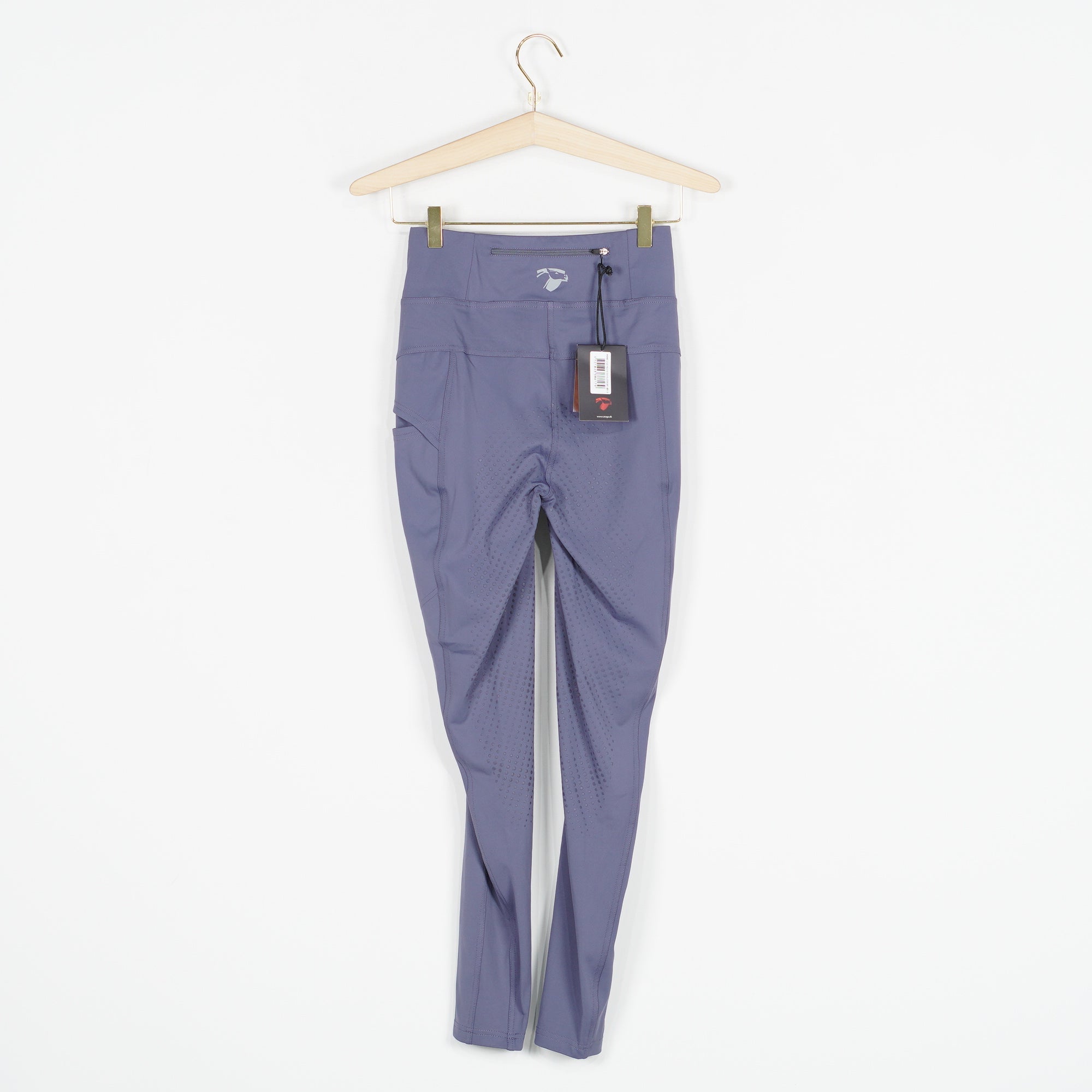 Ridleggings Helskodda | 36