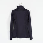 Ridtröja Caroline Half Zip | S
